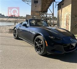 مازدا MX-5